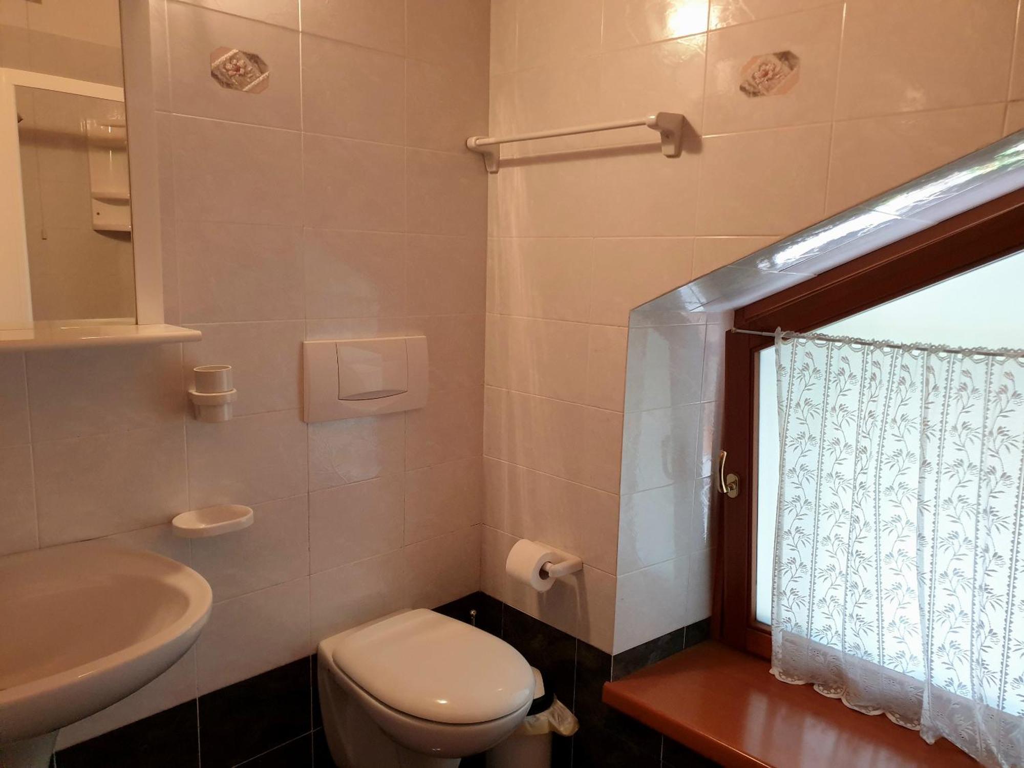 Villa Paradiso Parolari Тенно Номер фото