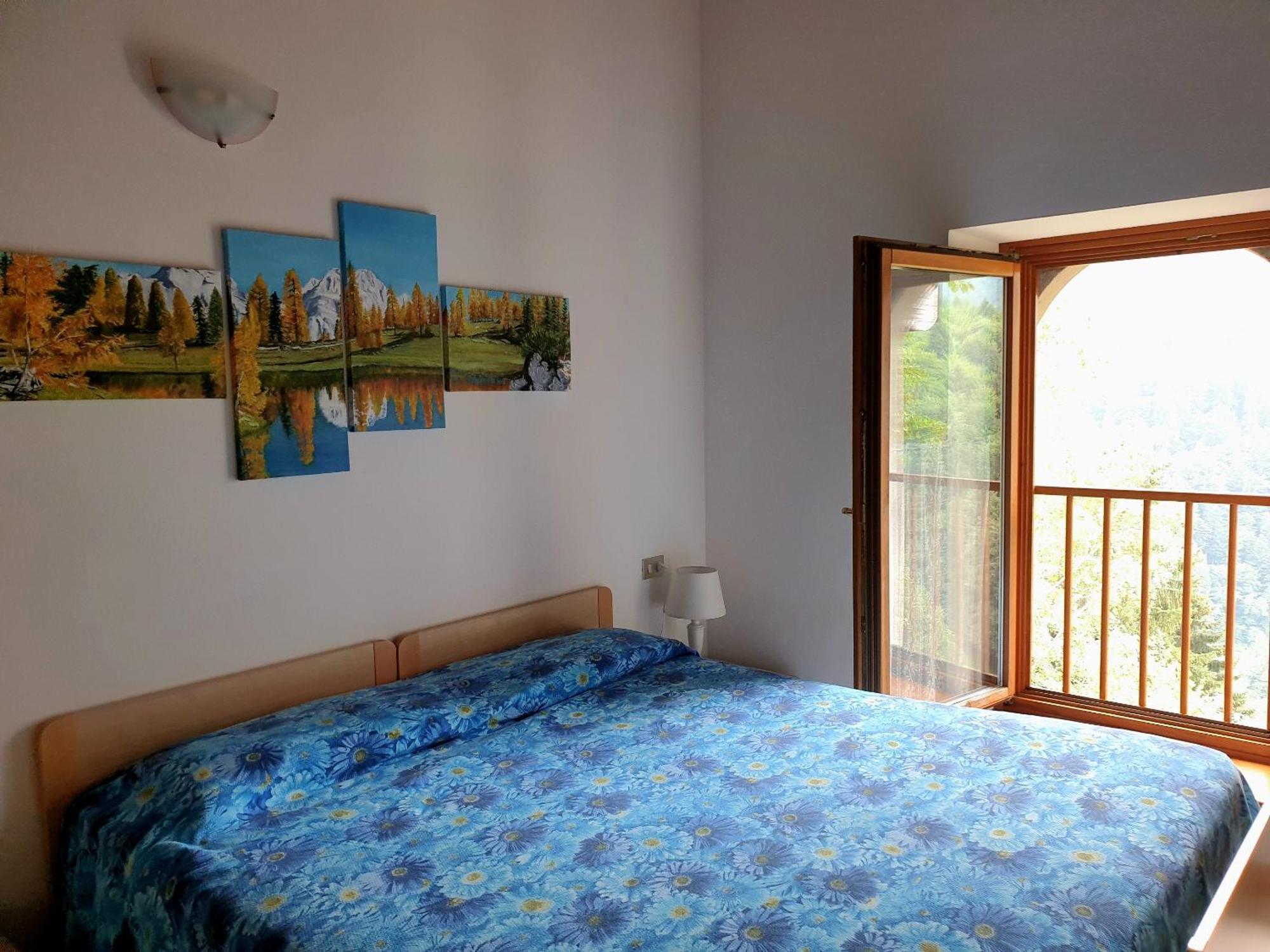 Villa Paradiso Parolari Тенно Номер фото