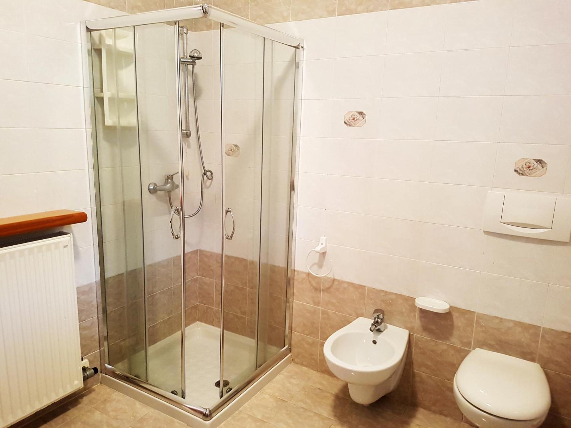 Villa Paradiso Parolari Тенно Номер фото