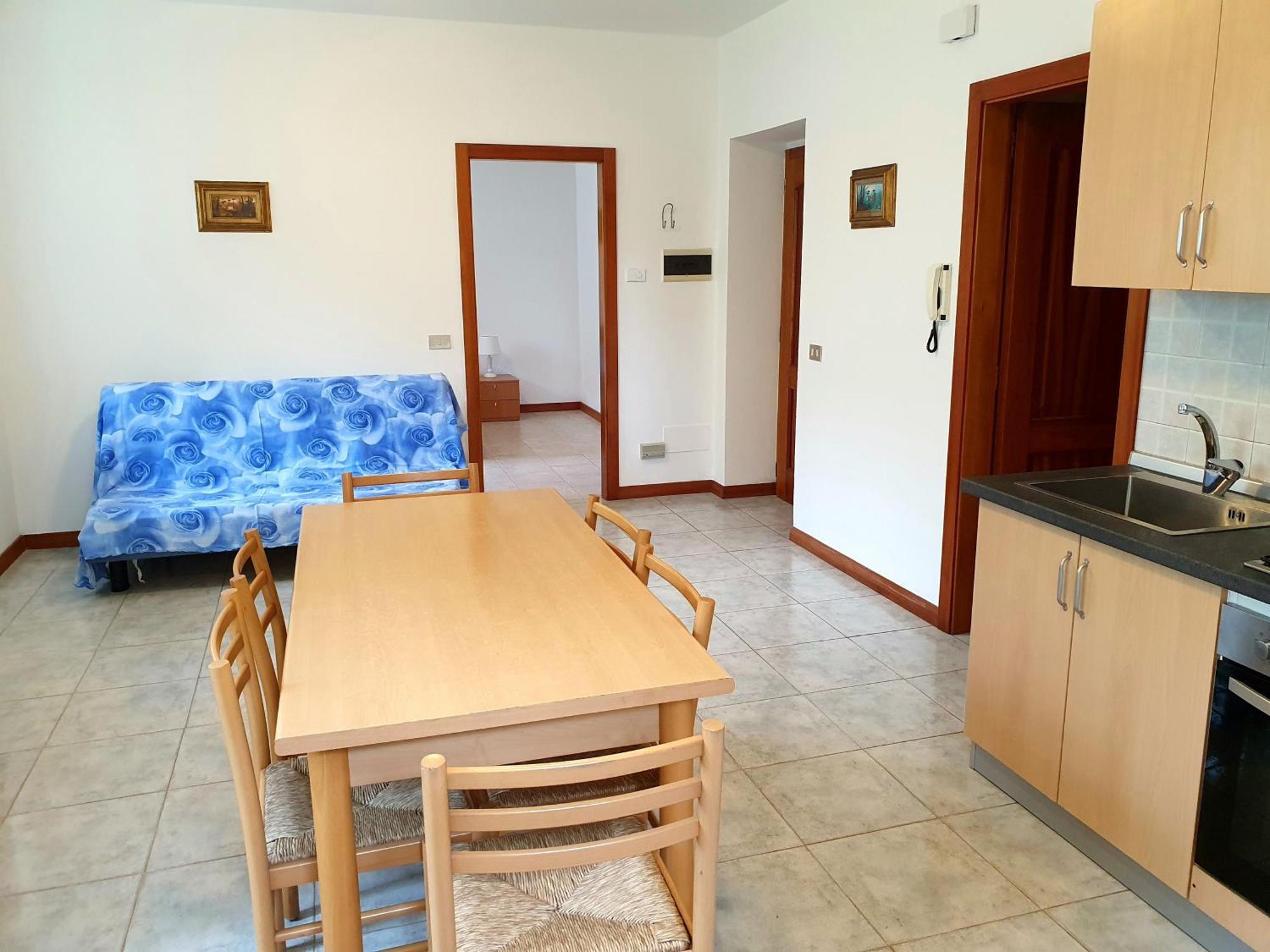 Villa Paradiso Parolari Тенно Екстер'єр фото